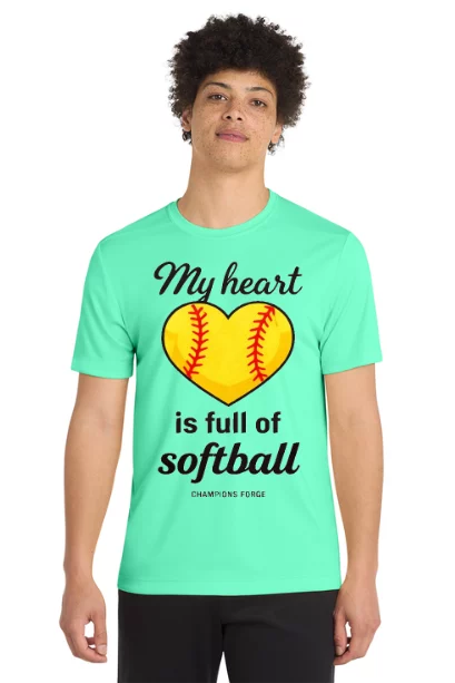 Champions Forge Academy <3 full of softball brought to you by The Bear Traxs thebeartraxs.com